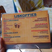  at Coffee Corazon in Amersfoort