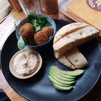  at Coffee Corazon in Amersfoort