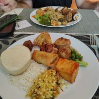  at Zhai Honn in Sao Carlos