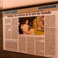  at Momos Tibetain in Strasbourg