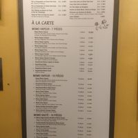  at Momos Tibetain in Strasbourg