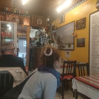  at Momos Tibetain in Strasbourg