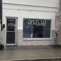 Anaya’s Cafe at Anaya Coffee in Melbourne