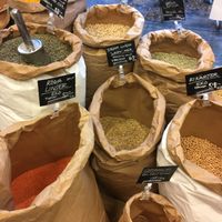 Fram Haga at Fram Ekolivs Haga in Gothenburg