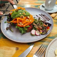  at Goji Lounge Cafe in Lagos