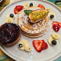  at Goji Lounge Cafe in Lagos