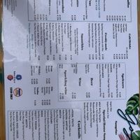   at Goji Lounge Cafe in Lagos