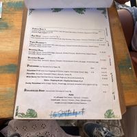   at Goji Lounge Cafe in Lagos