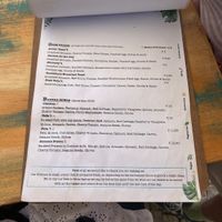   at Goji Lounge Cafe in Lagos