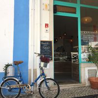 . at Goji Lounge Cafe in Lagos