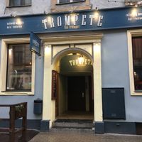 Trompete at Trompete in Riga