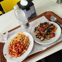 at El Pedro in Bari