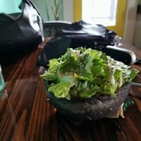 Budda Bowl at Fika Vegan Cantina in Lexington