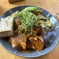   at La Otilia in Mexico City