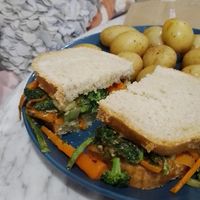  at La Otilia in Mexico City