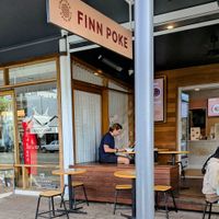  at Finn Poke in Byron Bay