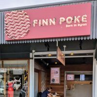  at Finn Poke in Byron Bay