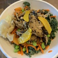 Mine at Finn Poke in Byron Bay