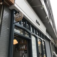 Appearance  at Ballon in Tokyo