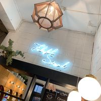 Cool vibes  at Ballon in Tokyo