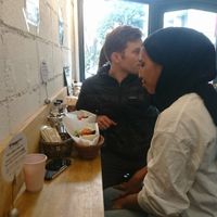 This could be you! at Ballon in Tokyo