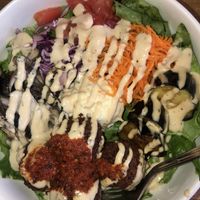 ❤️❤️ at Ballon in Tokyo