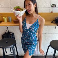 The shop is very tiny but nice and cute ! (Maximum is four people inside the shop ) at Ballon in Tokyo