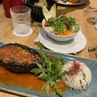   at Nova Essen & Trinken in Kempten