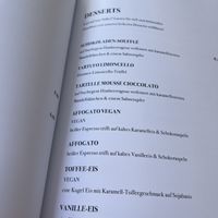   at Nova Essen & Trinken in Kempten