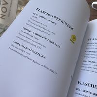   at Nova Essen & Trinken in Kempten