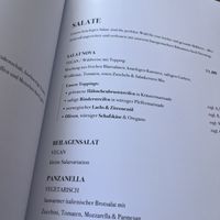   at Nova Essen & Trinken in Kempten