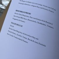   at Nova Essen & Trinken in Kempten