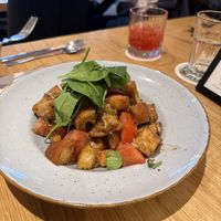   at Nova Essen & Trinken in Kempten