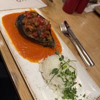   at Nova Essen & Trinken in Kempten