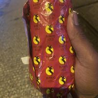 Burrito Loco  at Burrito Loco - Masna in Prague