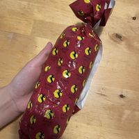   at Burrito Loco - Stefanikova in Prague