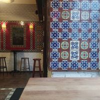  at Burrito Loco - Milady Horakove in Prague