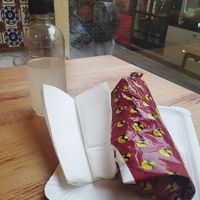  at Burrito Loco - Milady Horakove in Prague