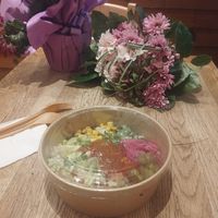  at Burrito Loco - Dejvicka in Prague