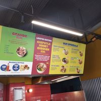  at Burrito Loco - Seifertova in Prague