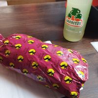  at Burrito Loco - Seifertova in Prague