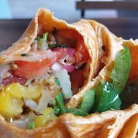  at Burrito Loco - Seifertova in Prague