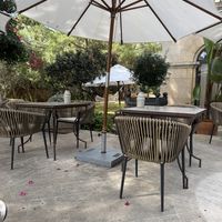   at Cal Reiet's Table in Mallorca