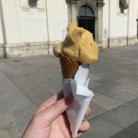   at Božský Kopeček - Moravské Náměstí in Brno