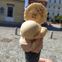  at Božský Kopeček - Moravské Náměstí in Brno