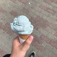 Nebe at Božský Kopeček - Moravské Náměstí in Brno