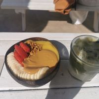  at Nalu Bowls in Ericeira