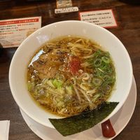   at Kyushu Jangara Ramen - Harajuku in Tokyo