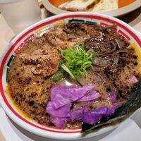  at Kyushu Jangara Ramen - Harajuku in Tokyo