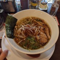 at Kyushu Jangara Ramen - Harajuku in Tokyo